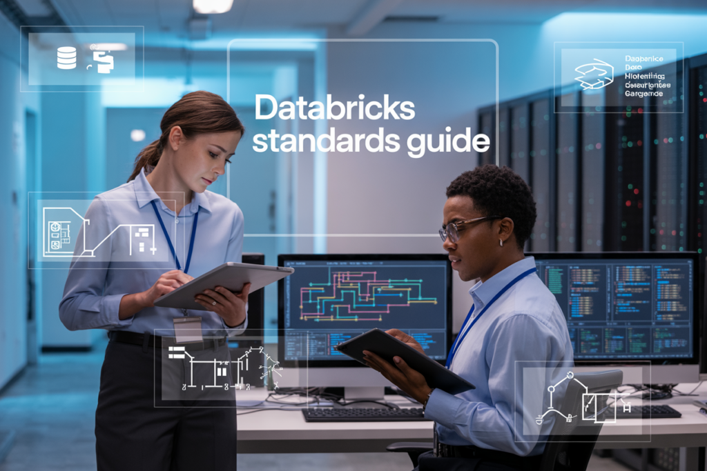 The Ultimate Guide to Databricks Naming and Coding Standards for Modern Data Platforms