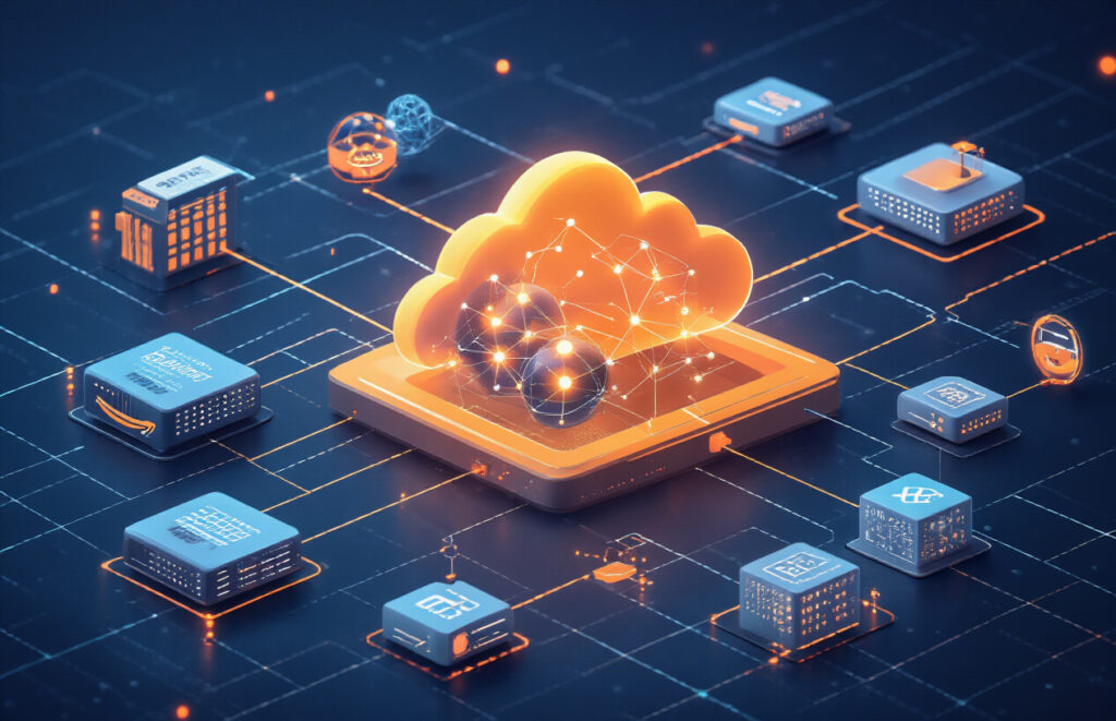 Integrating OpenSearch Service for Advanced Search Capabilities