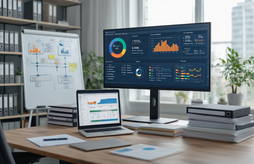 AWS QuickSight Naming Standards and Best Practices