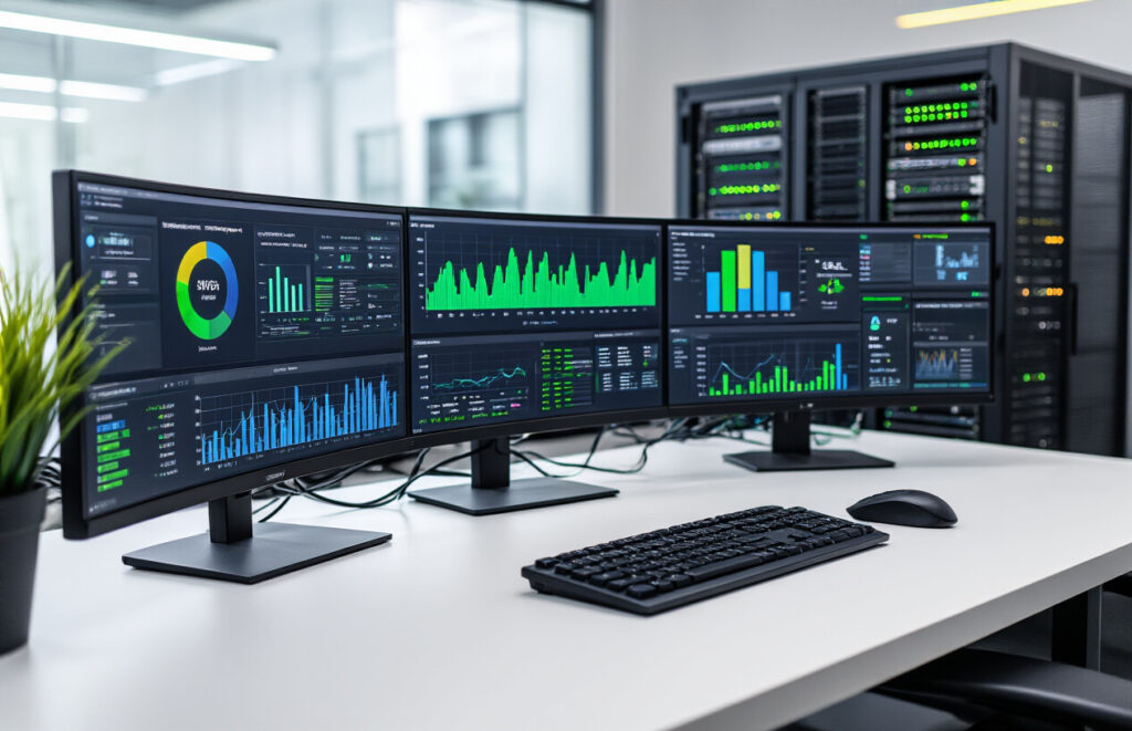 Database Performance Optimization Strategies