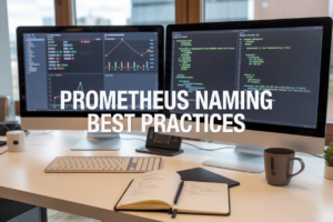 From Metric Chaos to Clarity: Prometheus Naming Conventions and Best Practices Explained