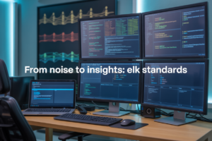 From Noise to Insights: ELK Naming Conventions and Coding Standards Explained