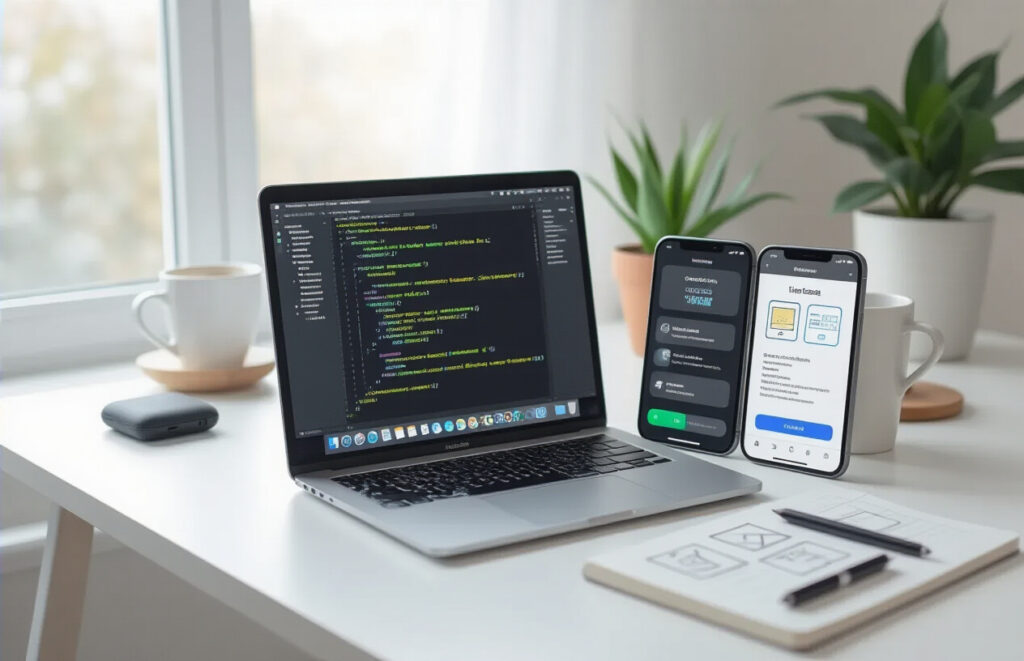 React Native for Developers: Everything You Need to Build Modern Mobile Apps