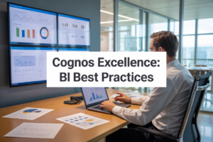 Unlock Cognos Excellence: Naming, Modeling, and Reporting Best Practices for BI Success
