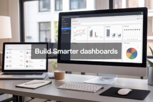Build Smarter Dashboards: Tableau Naming Standards and Performance Optimization Tips