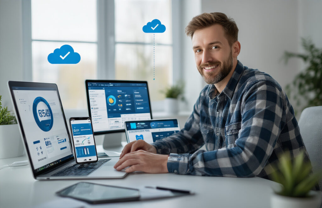 Deploy and Distribute Apps with Confidence