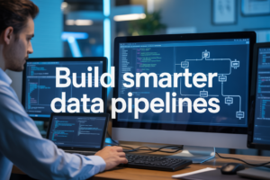 Build Smarter Data Pipelines: Talend Naming and Coding Standards That Scale