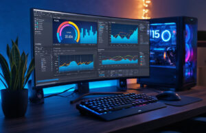 Unity-Specific Tools and Profiling for Peak Performance