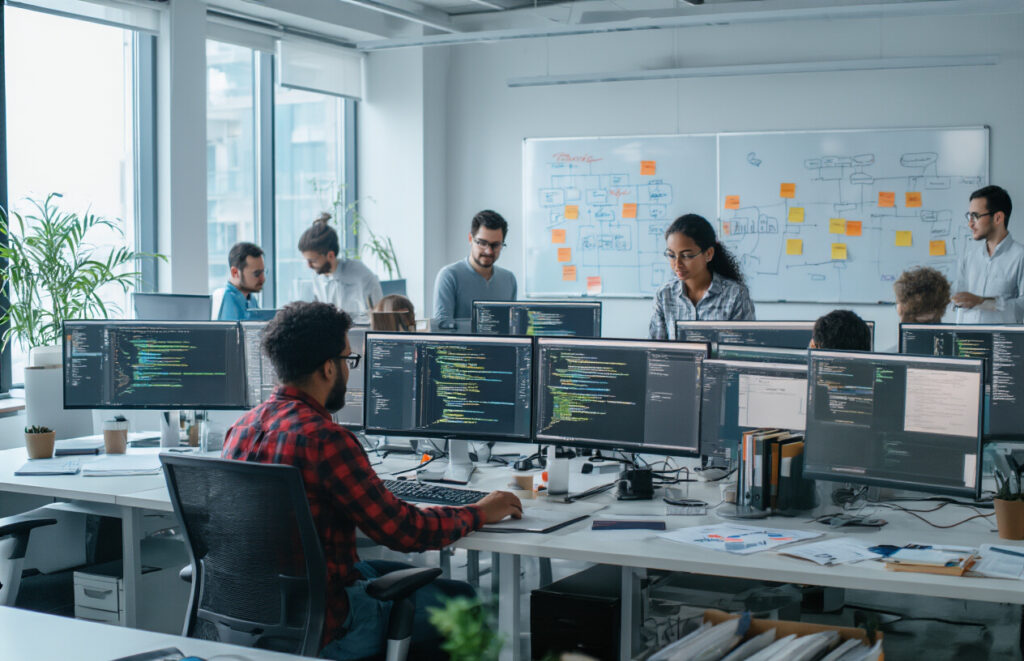 Implementing and Maintaining Naming Standards Across Your Organization