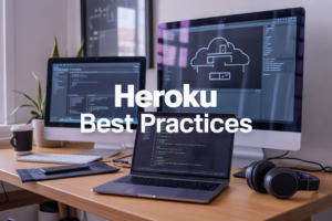 Heroku Best Practices: How to Build Scalable, Secure, and Efficient Apps