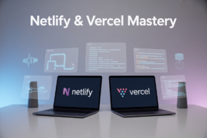 Mastering Netlify and Vercel: Best Practices for Modern Web Deployment