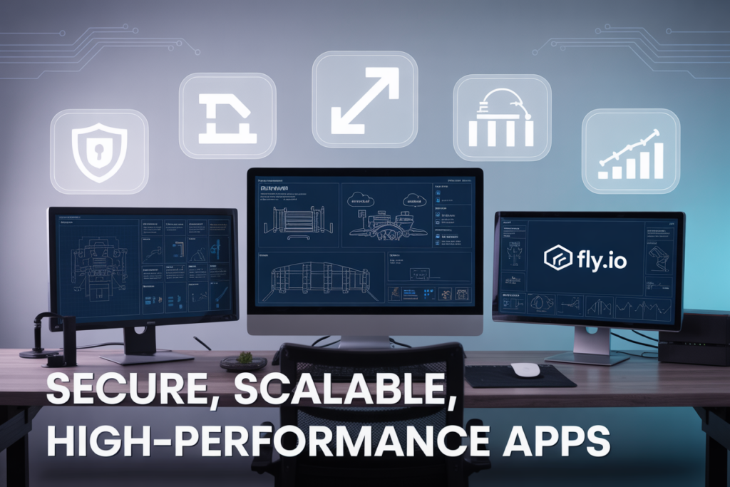 Render, Railway, and Fly.io Best Practices: How to Build Secure, Scalable, and High-Performance Apps