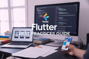 The Ultimate Flutter Best Practices Guide for Modern Developers