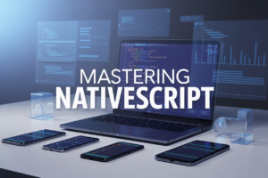 Mastering NativeScript: Best Practices for High-Performance Mobile Development