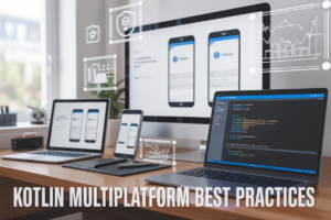 Kotlin Multiplatform Best Practices: How to Build Fast, Secure, and Scalable Cross-Platform Apps