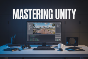 Mastering Unity: Best Practices for Game Development and Optimization