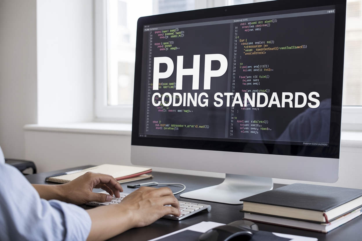 PHP Naming and Coding Standards