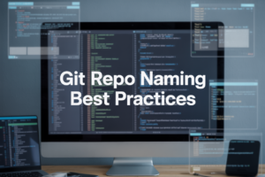 Git Repo Naming Standards and Best Practices