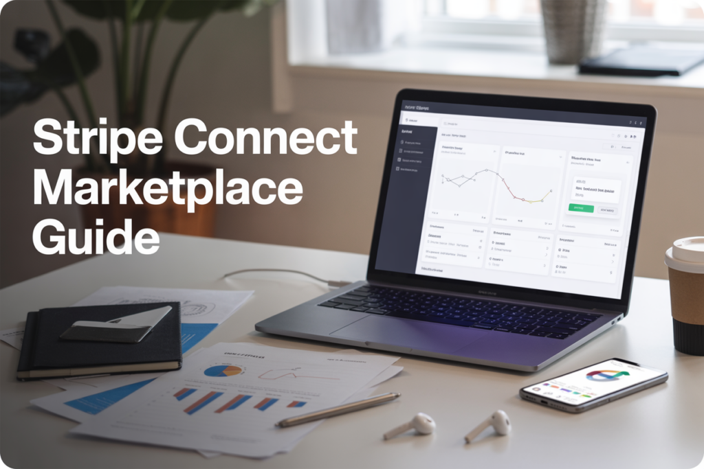 Building a Powerful Marketplace with Stripe Connect: The Complete Guide
