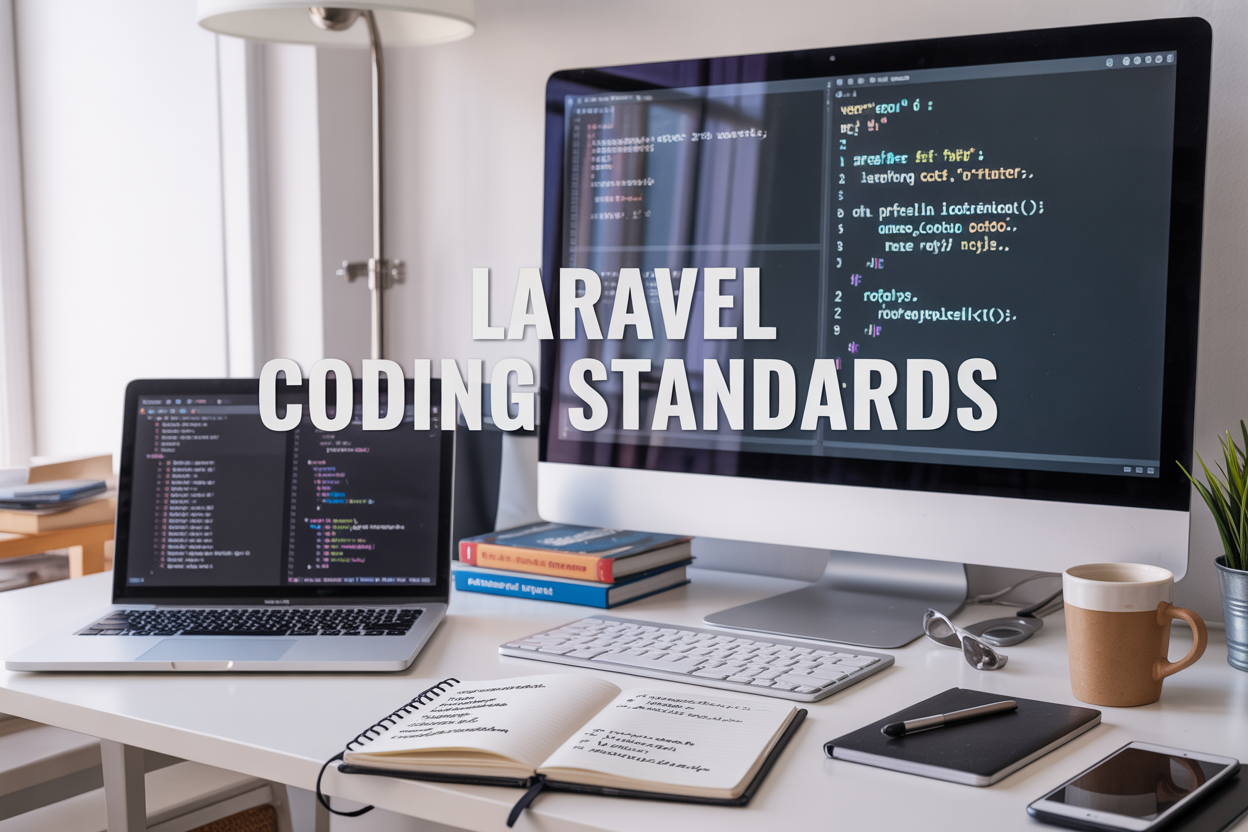 Master Laravel Coding Standards: Naming Conventions and Best Practices Every Developer Should Follow