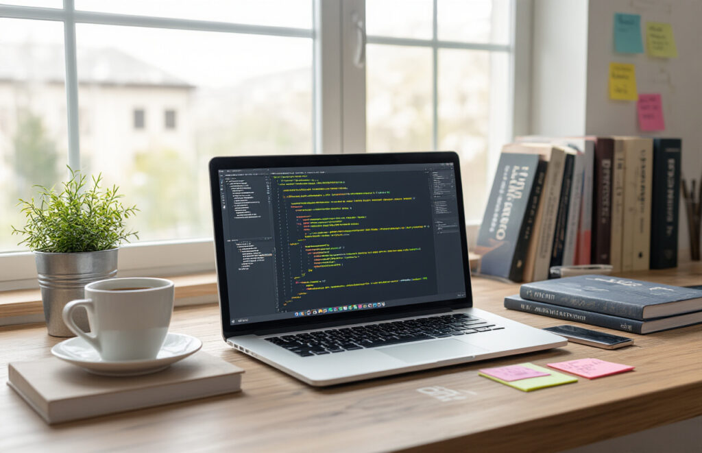 Database and API Naming Conventions