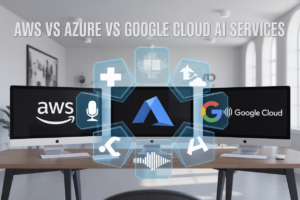 AWS vs Azure vs Google Cloud: The Ultimate Comparison of Transcription, Medical Transcription, Entity Detection, Medical NLP, Medical Ontology Mapping, Translation, and Text-to-Speech AI Services