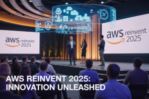 AWS re:Invent 2025: What’s New for Developers, Security Teams, and CIOs