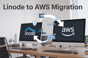 Linode to AWS Migration Roadmap: Unlock Scalability, Reliability, and Global Reach