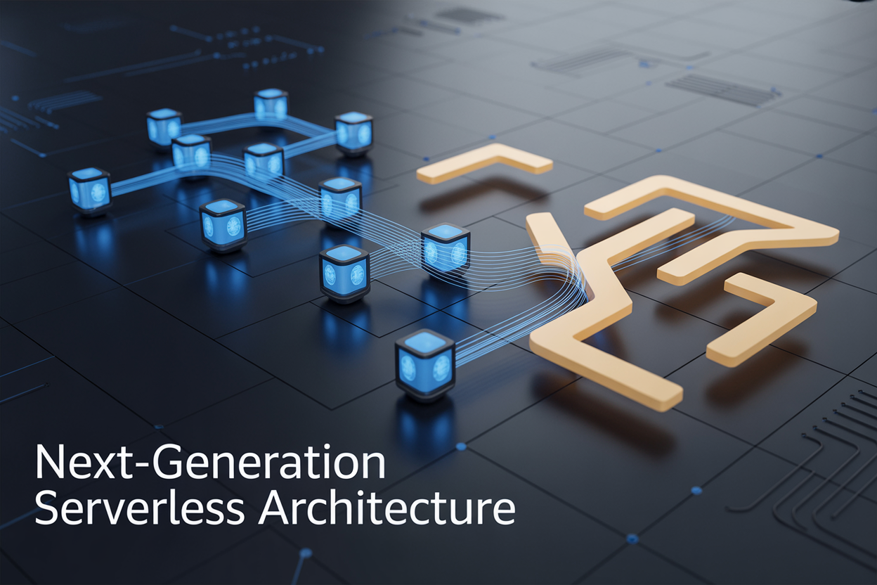 AWS Lambda Durable Functions and Managed Instances: Next-Generation Serverless Architecture