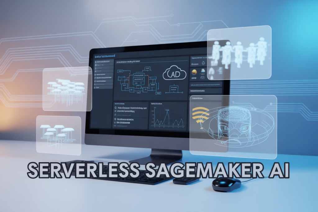 Serverless Customization in SageMaker AI Explained: What It Is, Cost Benefits, How to Deploy, and Use Cases