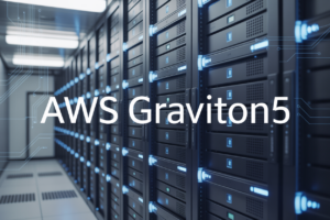 AWS Graviton5 Explained: What It Is, Performance & Cost Benefits, How It Works, and How to Deploy