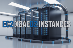 EC2 X8aedz Instances Explained: What They Are, Memory & Performance Benefits, How to Deploy, and Use Cases