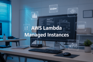 AWS Lambda Managed Instances Explained: What They Are, Serverless Benefits, How to Deploy, and Use Cases