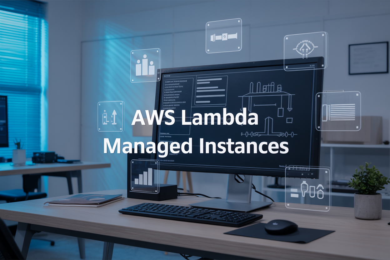 AWS Lambda Managed Instances Explained: What They Are, Serverless Benefits, How to Deploy, and Use Cases