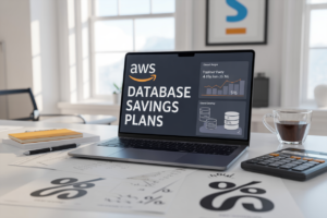 AWS Database Savings Plans Explained: What They Are, Cost Benefits, How They Work, and How to Apply