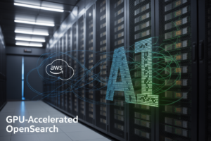 Amazon OpenSearch GPU Acceleration Explained: What It Is, AI Search Benefits, How to Deploy Vector Workloads
