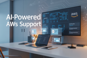 AI-Powered AWS Support Plans Explained: What’s Included, Business Benefits, and How to Use Them