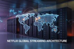 Netflix Architecture Deep Dive: How Netflix Streams to 300M+ Users at Global Scale