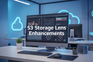 Amazon S3 Storage Lens Enhancements Explained: What They Are, Visibility Benefits, How to Deploy