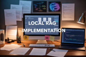 Semantic PDF Search Without the Cloud: A Local RAG Implementation Guide