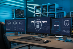 AWS Security Agent Explained: What It Is, Security Benefits, How It Works, and How to Deploy