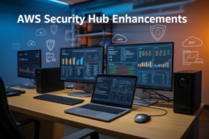 AWS Security Hub Enhancements Explained: What’s New, Risk Reduction Benefits, How to Deploy
