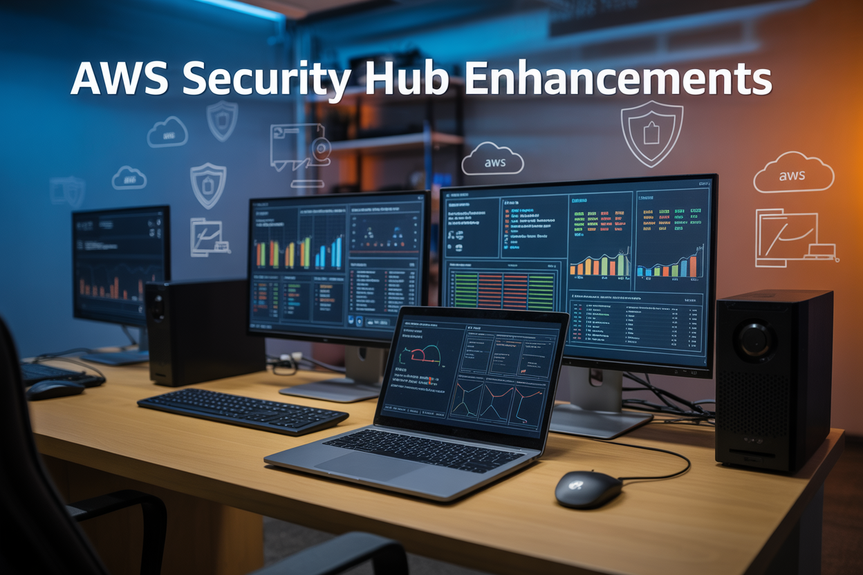 AWS Security Hub Enhancements Explained: What’s New, Risk Reduction Benefits, How to Deploy