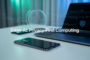 Small Language Models Explained: Why Edge AI Is the Future of Privacy-First Computing