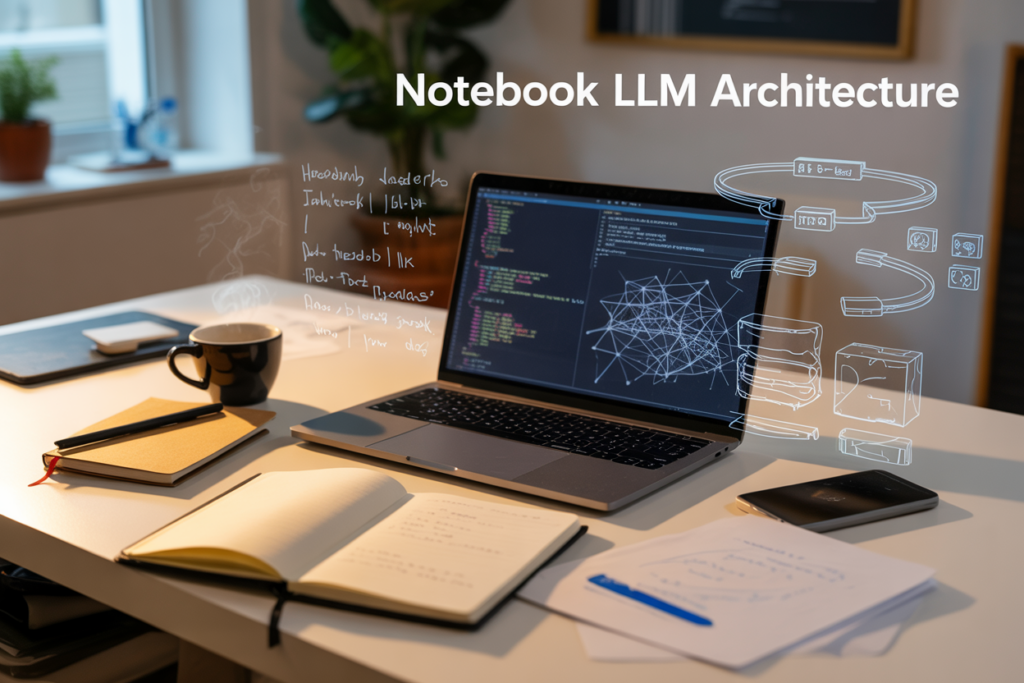 Building a Notebook LLM: RAG, Memory, and Context Engineering Explained