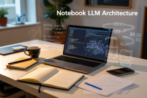 Building a Notebook LLM: RAG, Memory, and Context Engineering Explained