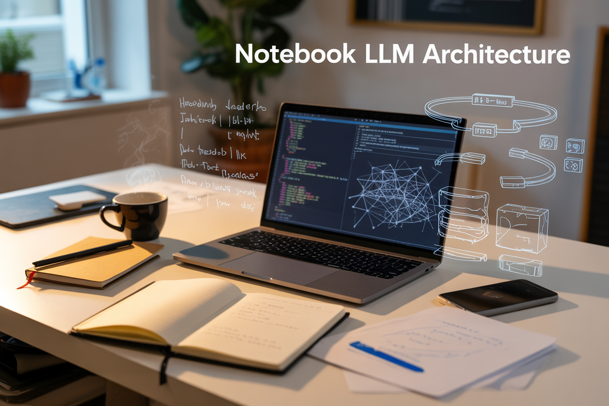 Building a Notebook LLM: RAG, Memory, and Context Engineering Explained