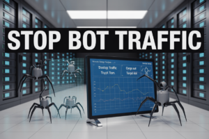 Stopping Bot Traffic: How to Reduce Cloud Resource Usage and Infrastructure Costs