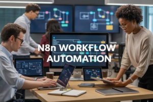 n8n Explained: The Open-Source Workflow Automation Tool for Developers and Teams