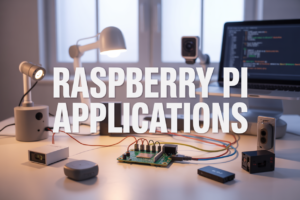 Top Raspberry Pi Applications: Real-World Projects for IoT, AI, Robotics, and Home Automation